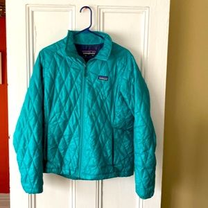 Patagonia Women’s Full Zip Jacket
